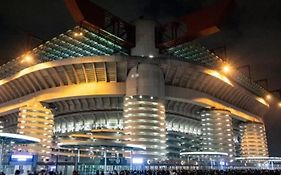 San Siro Comfort Apartment In Milan