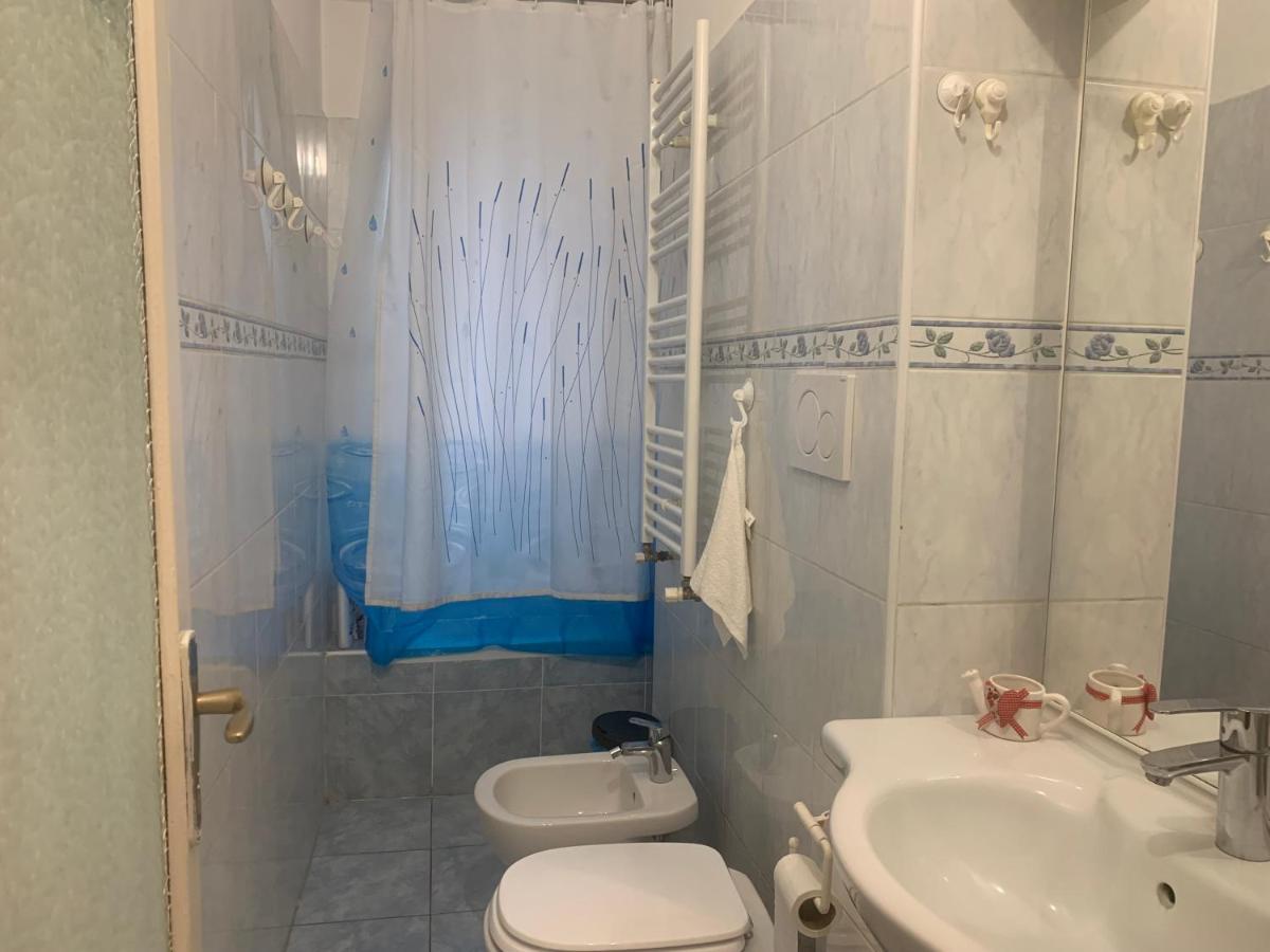 San Siro Comfort Apartment In Milano Esterno foto