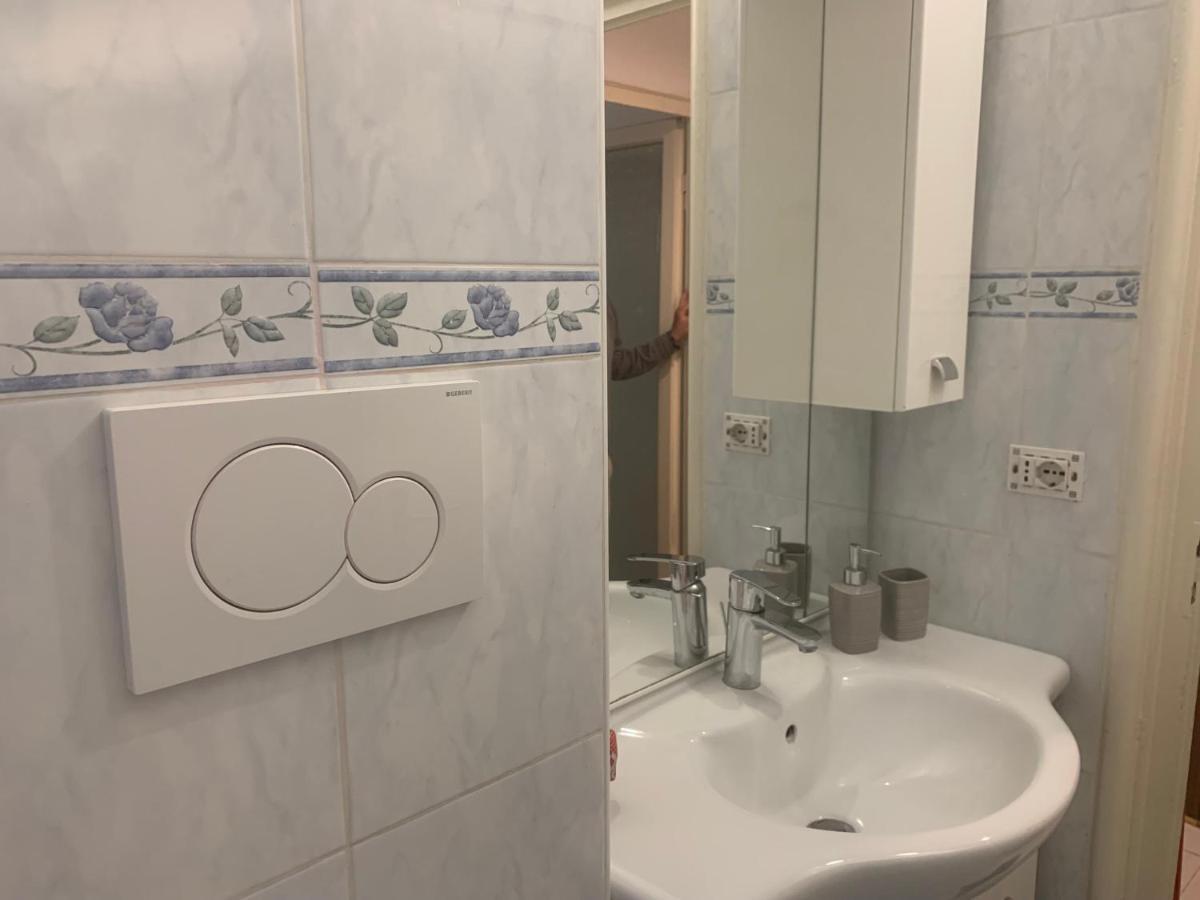 San Siro Comfort Apartment In Milano Esterno foto