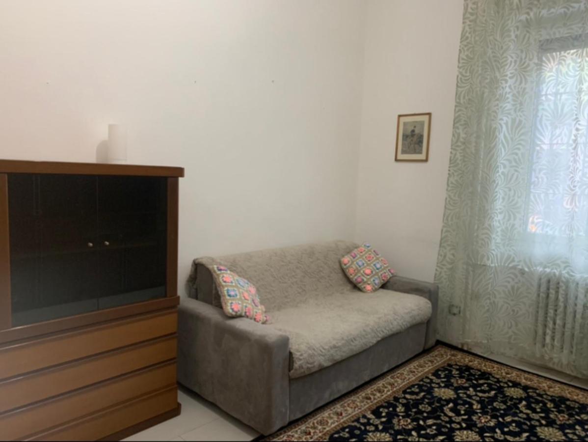 San Siro Comfort Apartment In Milano Esterno foto