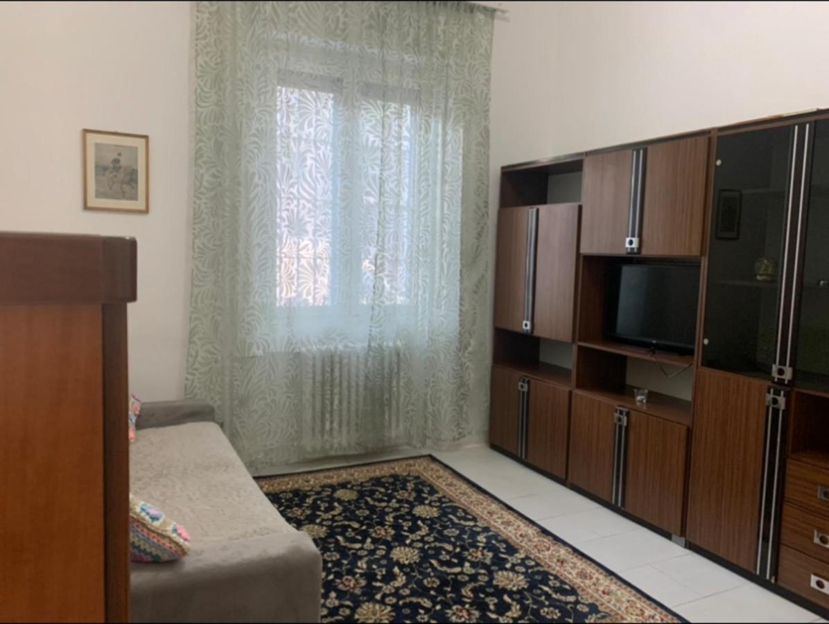 San Siro Comfort Apartment In Milano Esterno foto