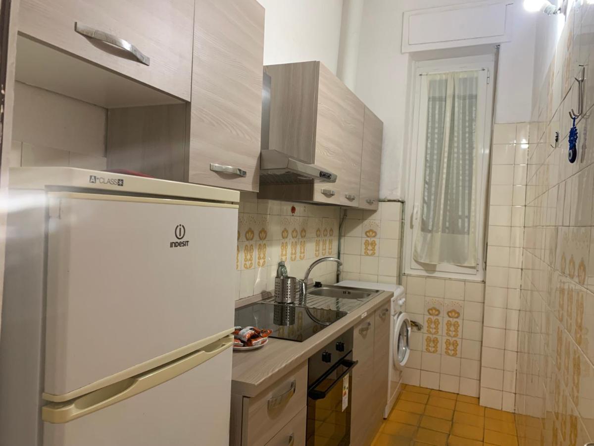 San Siro Comfort Apartment In Milano Esterno foto